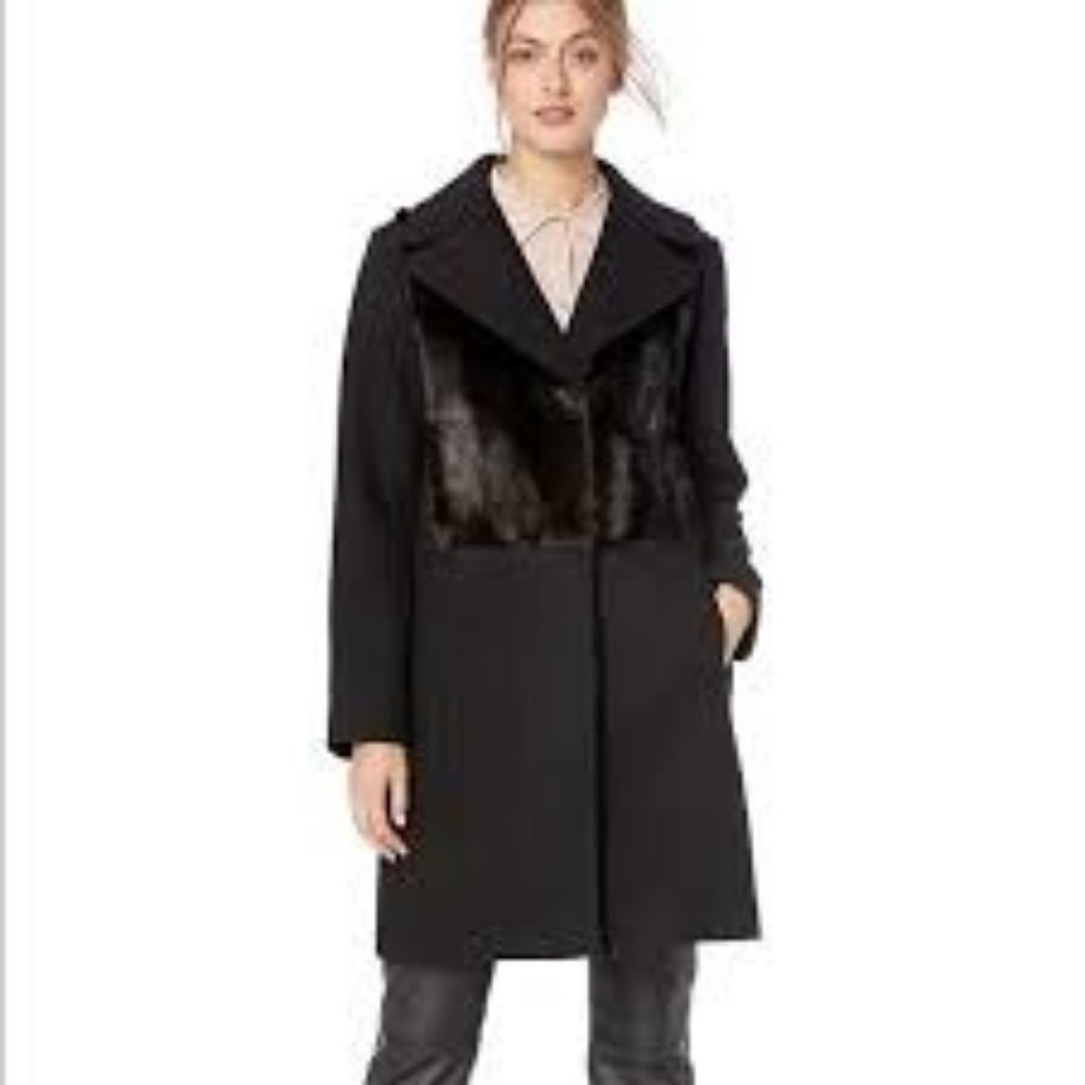Elegant Winter Coat